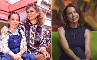 EXCLUSIVE: Kate Ritchie reveals her post-Home And Away struggle and plans for a TV return