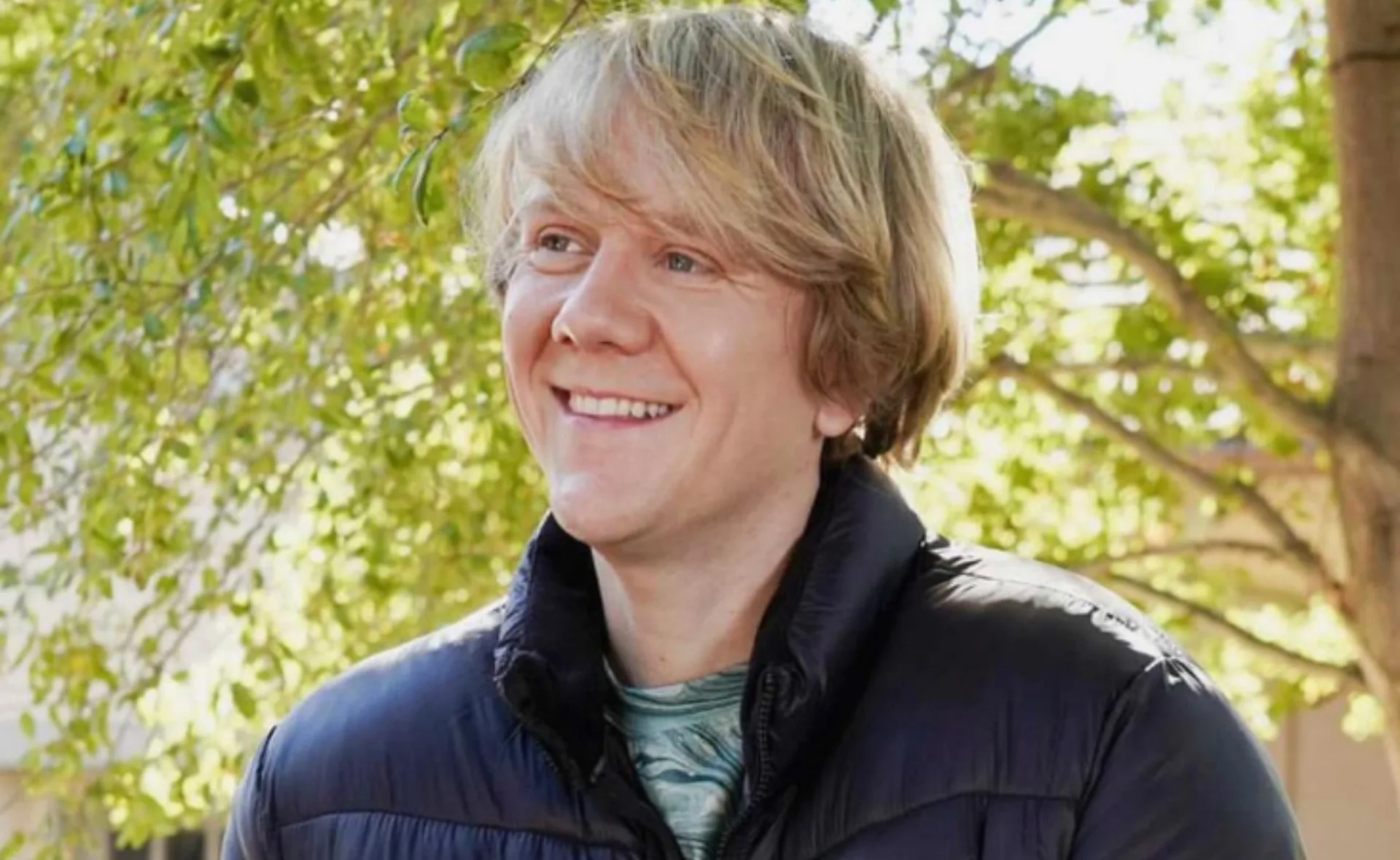 Josh Thomas reveals autism diagnosis in heartfelt message