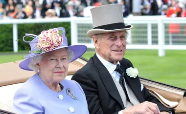 A royal farewell: How to watch Prince Philip’s funeral in Australia