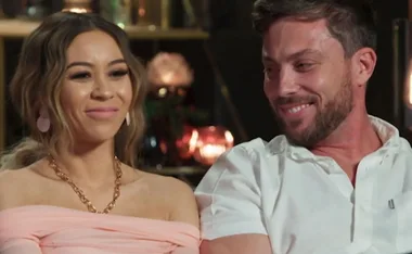 From sizzling chemistry to fiery fights: Are Married At First Sight’s Jason and Alana still together?