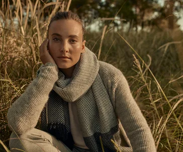 The chic and comfortable clothes your weekend wardrobe needs