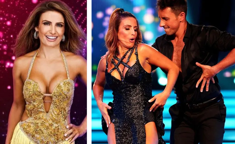 Ada Nicodemou body