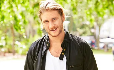 Home And Away fans are in a frenzy as George Mason teases another Summer Bay return