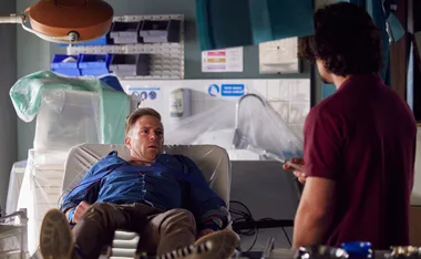 Home And Away’s Lewis tries to kill Christian in shock murder twist – but can anyone stop him before it’s too late?