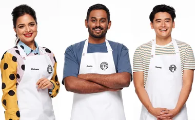 MasterChef