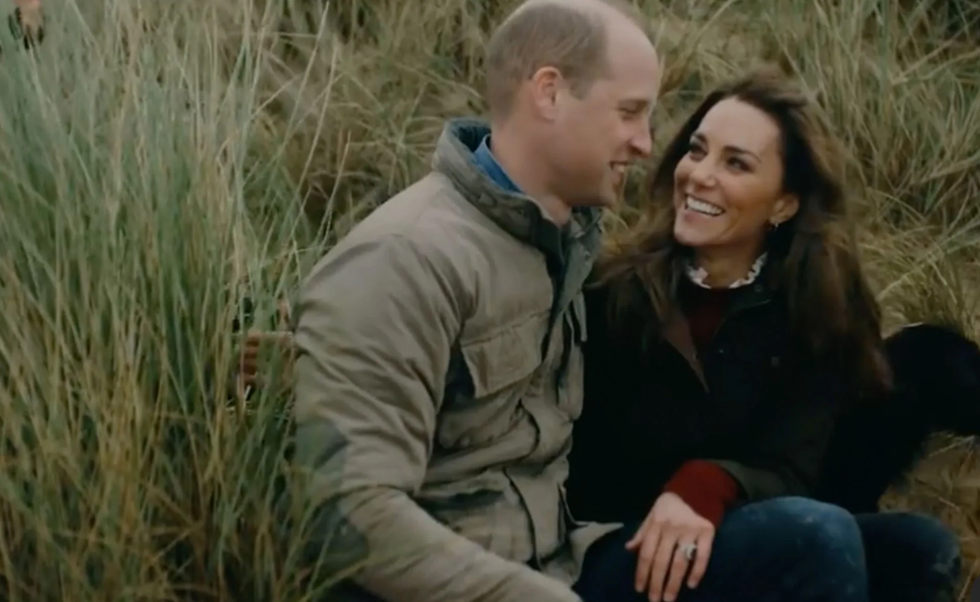 Prince William, Duchess Catherine