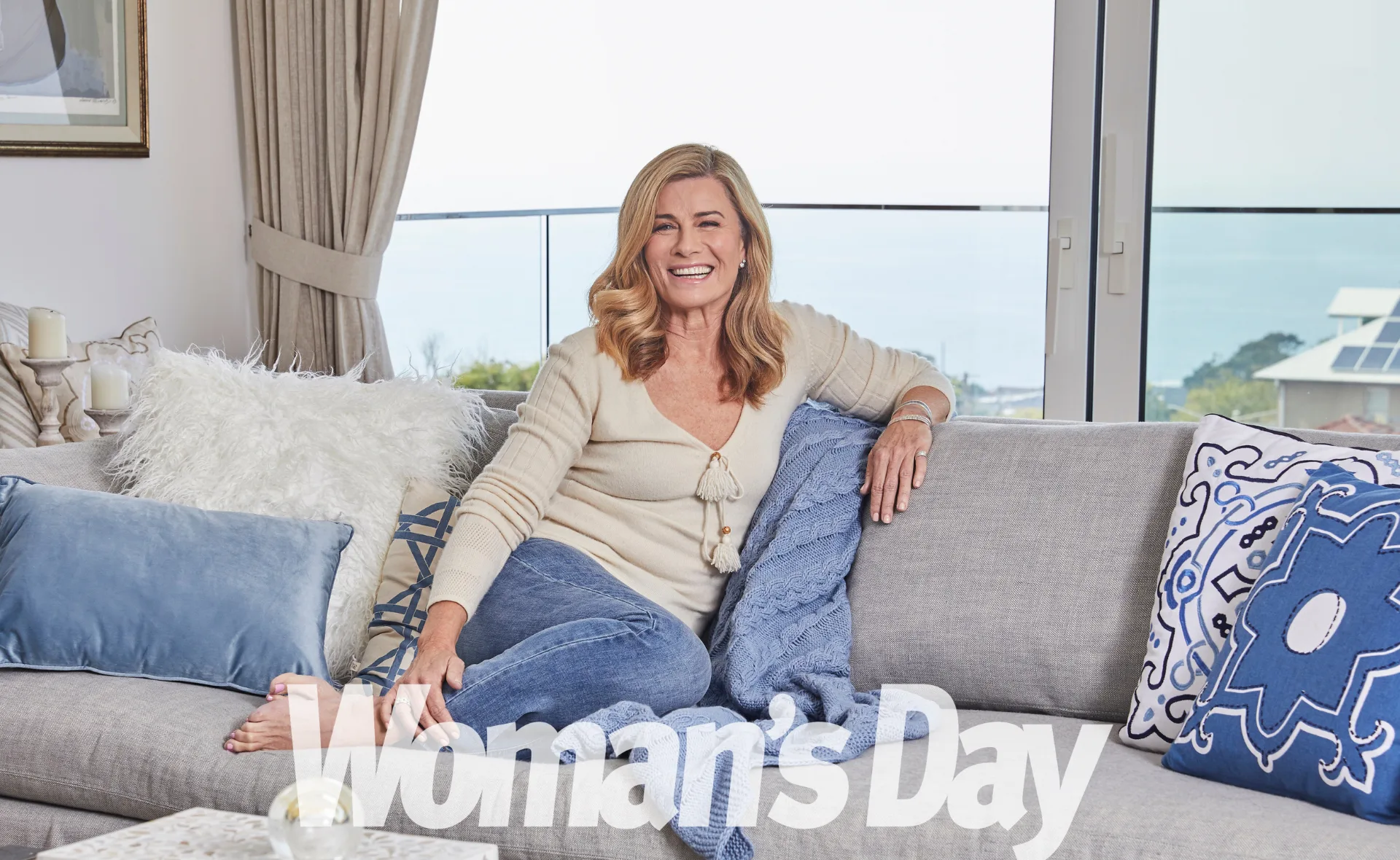 Deborah Hutton