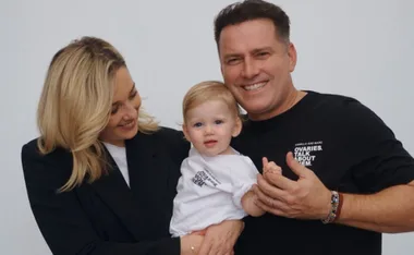Karl Stefanovic, Jasmine Yarbrough