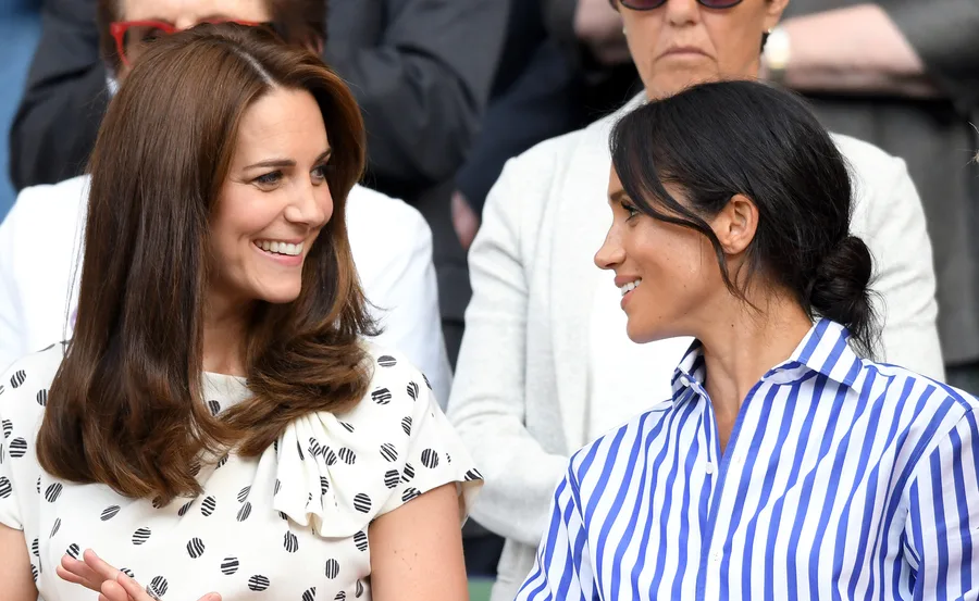 Royal Family makeup secrets