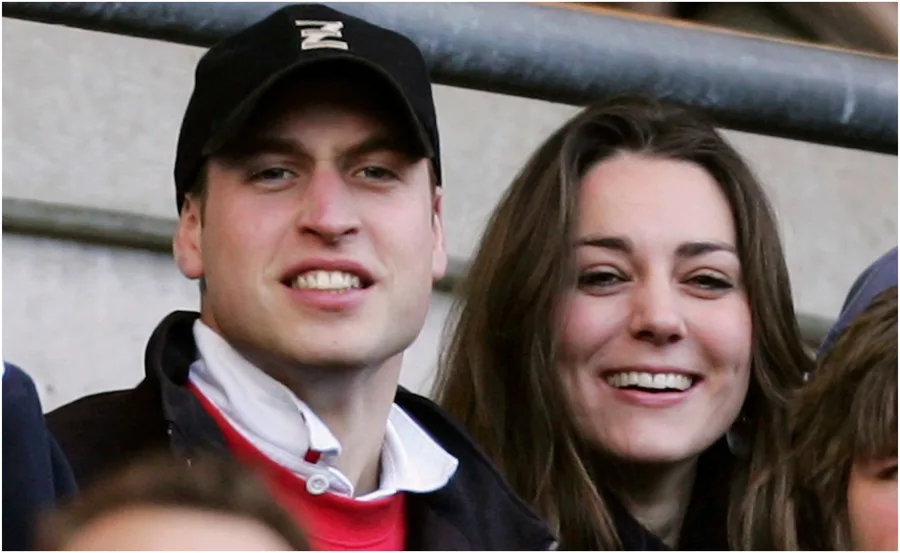 Prince William Duchess Catherine