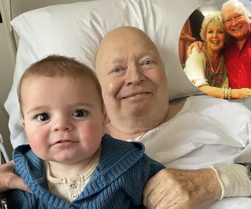 Bert Newton