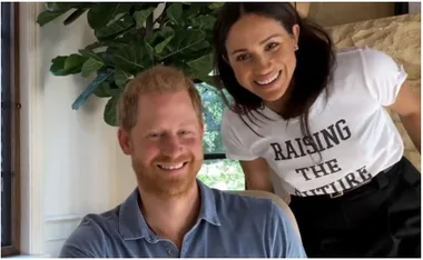 Prince Harry Meghan Markle