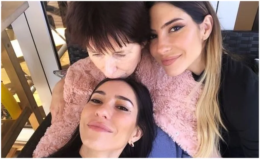 The Veronicas