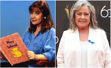 Noni Hazlehurst