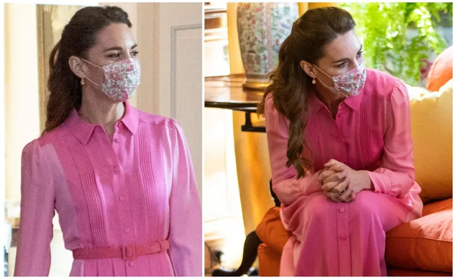 Duchess Catherine