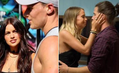OP ED: The Big Brother reboot has never felt further from the original series and this season’s love story proves it