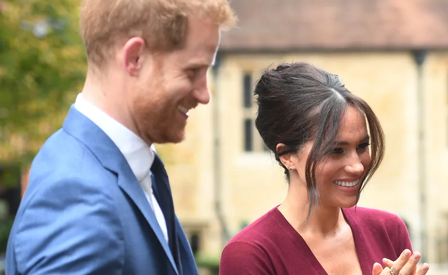 Prince Harry Meghan Markle