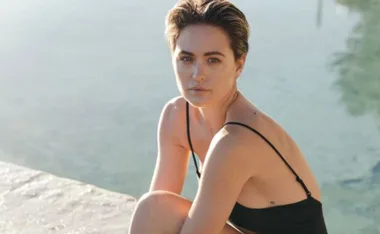 Jesinta Franklin 