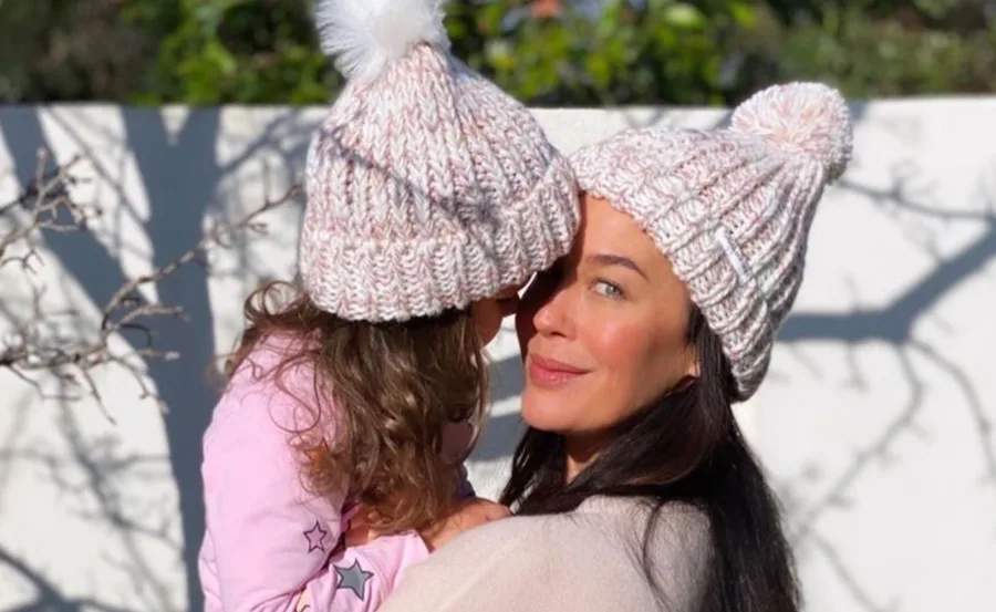 Megan Gale
