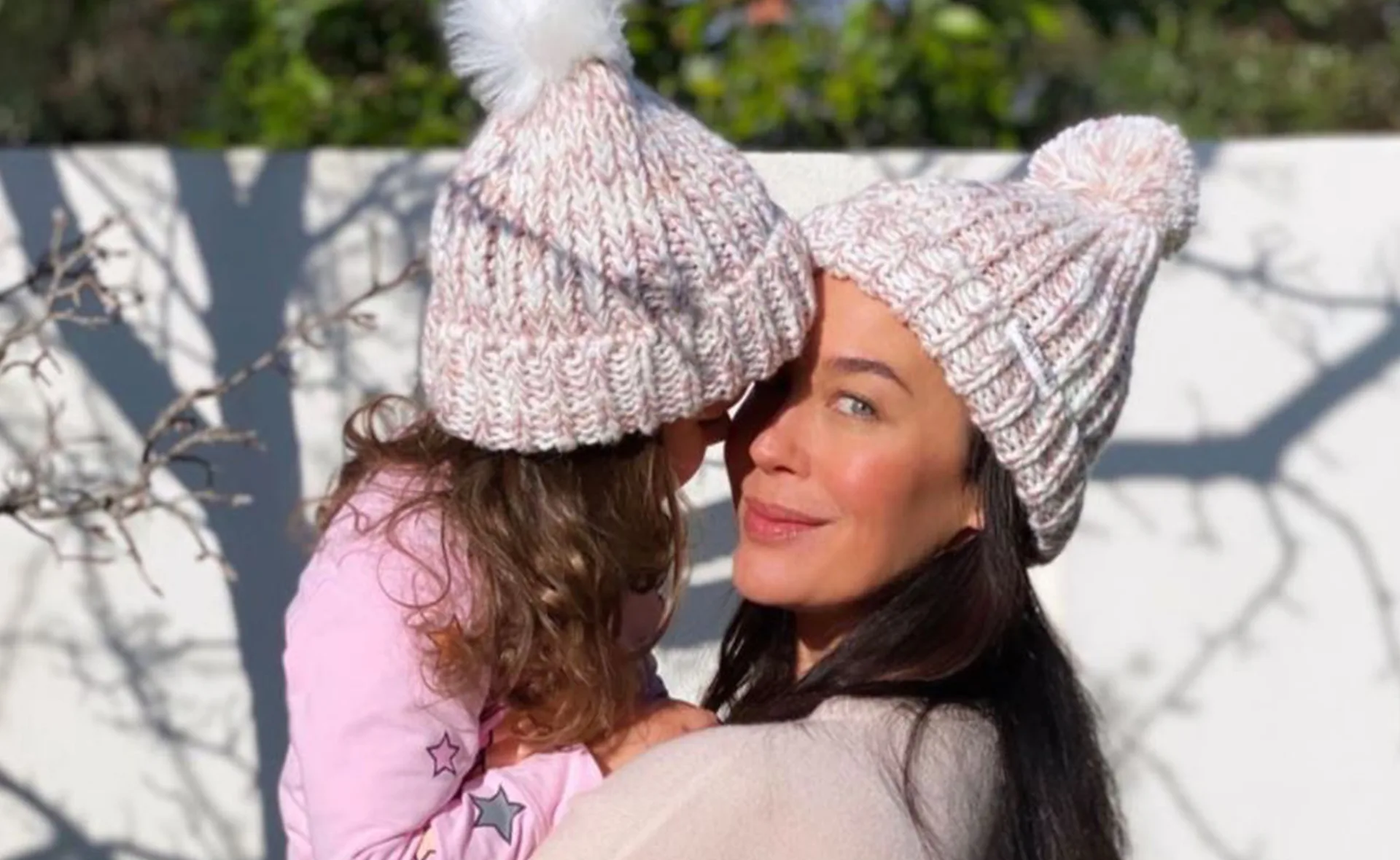 Megan Gale