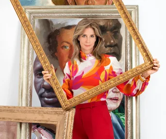 Rachel Griffiths