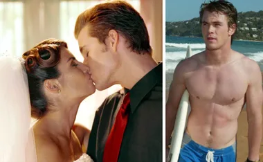 How long Home and Away has been on TV? 