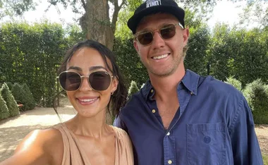 Love Island's Tayla Damir