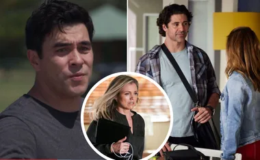 Home And Away: Who killed Susie McAllister?