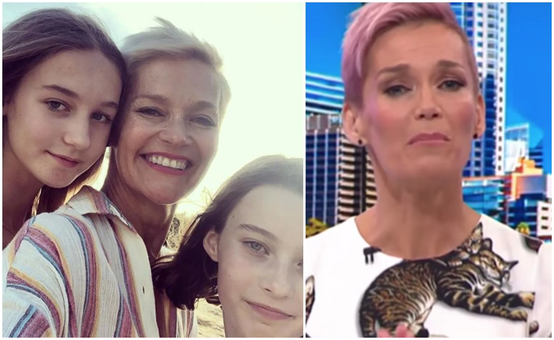 Jessica Rowe