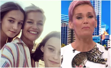 Jessica Rowe 