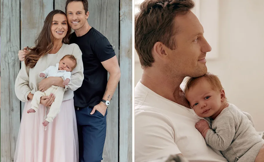 Tristan MacManus, Tahyna MacManus