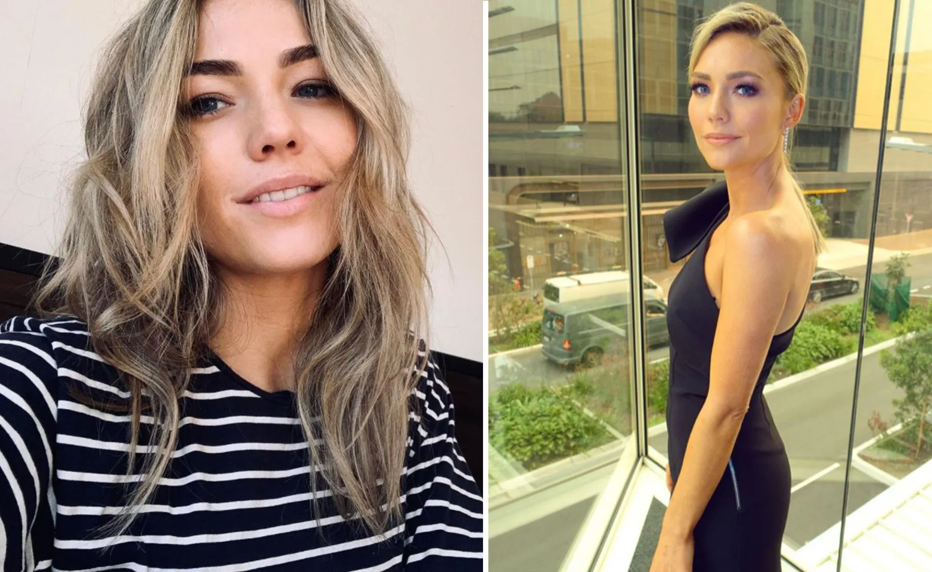 Sam Frost