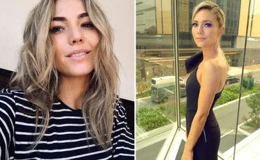 Sam Frost