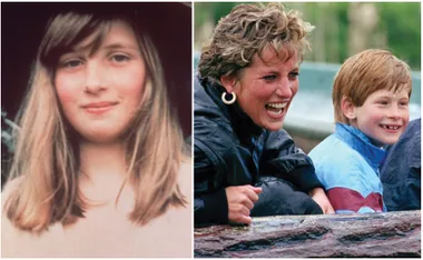 Princess Diana