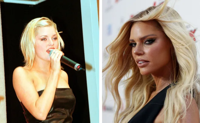 Sophie Monk