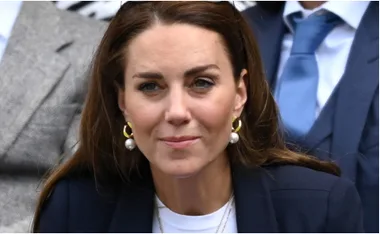 Duchess Catherine