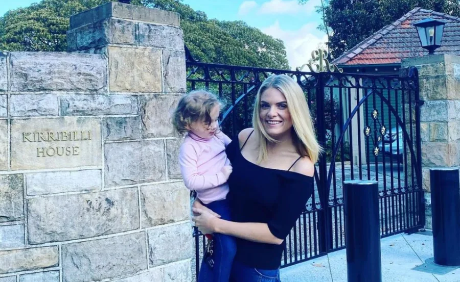 Erin Molan