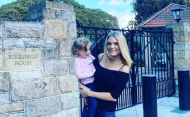 Erin Molan