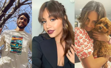 The inspiring Indigenous Aussie celebs who are talking about NAIDOC Week and shining a light on its themes