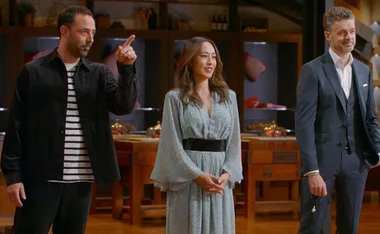 MasterChef Australia winner 2021