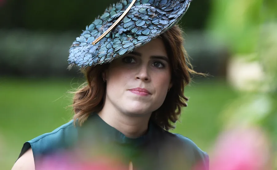 Princess Eugenie