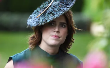 Princess Eugenie 