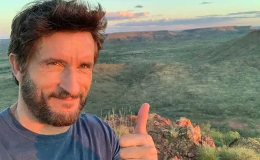 Survivor Australia filming location