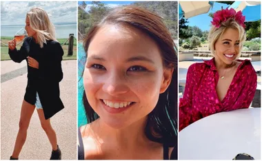 Every Bachie babe’s Instagram for ample viewing of their fave cocktails & pet pups