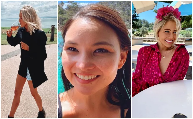 Every Bachie babe’s Instagram for ample viewing of their fave cocktails & pet pups