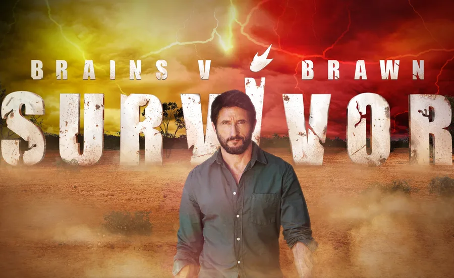 Survivor Australia 2021 who left