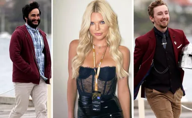 Beauty And The Geek transformations