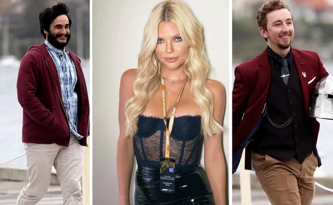 Beauty And The Geek transformations