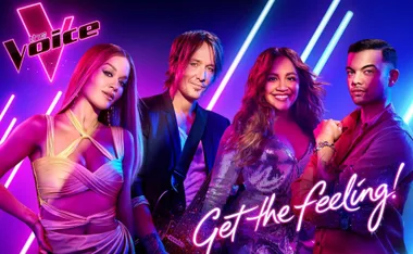 The Voice Australia