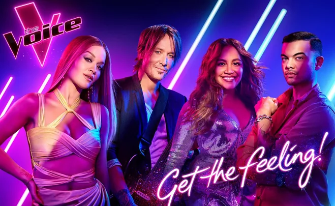 The Voice Australia